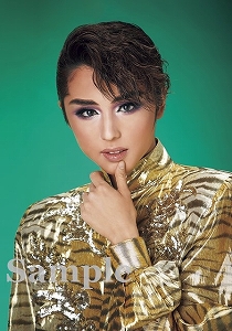 暁千星 スチール写真／月組公演『夢現無双-吉川英治原作「宮本武蔵」より-』『クルンテープ　天使の都』