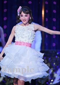 美園さくら 舞台写真／月組大劇場公演『夢現無双-吉川英治原作「宮本武蔵」より-』『クルンテープ　天使の都』