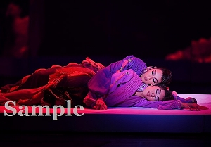 珠城・美弥 舞台写真／月組大劇場公演『夢現無双-吉川英治原作「宮本武蔵」より-』『クルンテープ　天使の都』