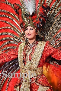 珠城りょう ポケットスチール／月組大劇場公演『夢現無双-吉川英治原作「宮本武蔵」より-』『クルンテープ　天使の都』