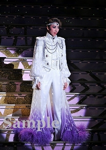 美弥るりか 舞台写真／「美弥るりかサヨナラショー」