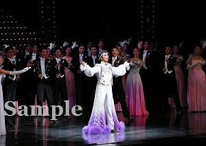 美弥　他 舞台写真／「美弥るりかサヨナラショー」