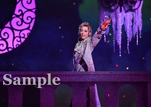 明日海りお 舞台写真／花組東京公演『CASANOVA』