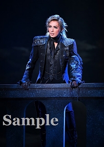 明日海りお 舞台写真／花組東京公演『CASANOVA』