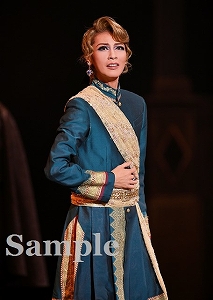 瀬戸かずや 舞台写真／花組東京公演『CASANOVA』