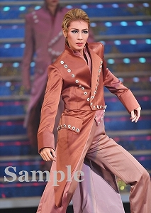 瀬戸かずや 舞台写真／花組東京公演『CASANOVA』