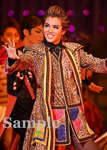 飛龍つかさ 舞台写真／花組東京公演『CASANOVA』