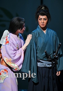 ブロマイドオーダーサービス/2019年公演/『夢現無双-吉川英治