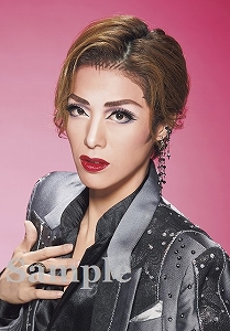 遠真かずき スチール写真／雪組公演『壬生義士伝』『Music Revolution!』