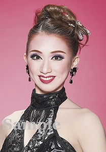 星南のぞみ スチール写真／雪組公演『壬生義士伝』『Music Revolution!』