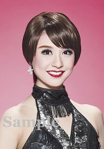 潤花 スチール写真／雪組公演『壬生義士伝』『Music Revolution!』