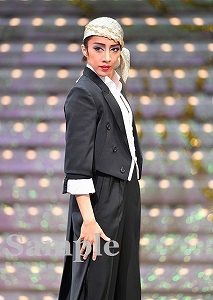 美弥るりか 舞台写真／月組東京公演『夢現無双-吉川英治原作「宮本武蔵」より-』『クルンテープ　天使の都』