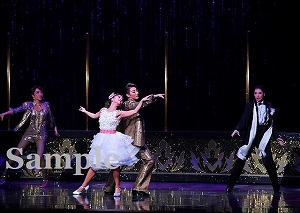 珠城　他 舞台写真／月組東京公演『夢現無双-吉川英治原作「宮本武蔵」より-』『クルンテープ　天使の都』