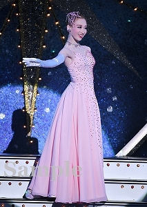 音波みのり 舞台写真／星組全国ツアー公演『アルジェの男』『ESTRELLAS（エストレージャス） ～星たち～』