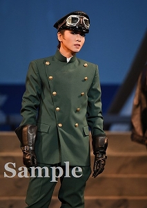 礼真琴 舞台写真／星組全国ツアー公演『アルジェの男』『ESTRELLAS（エストレージャス） ～星たち～』