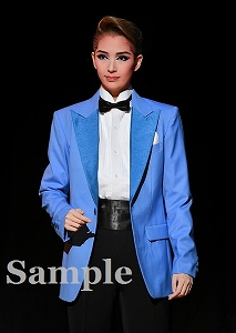 紫藤りゅう 舞台写真／星組全国ツアー公演『アルジェの男』『ESTRELLAS（エストレージャス） ～星たち～』