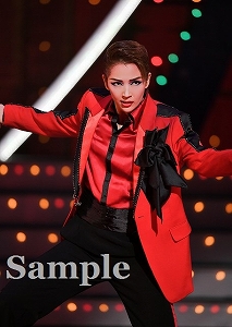 紫藤りゅう 舞台写真／星組全国ツアー公演『アルジェの男』『ESTRELLAS（エストレージャス） ～星たち～』