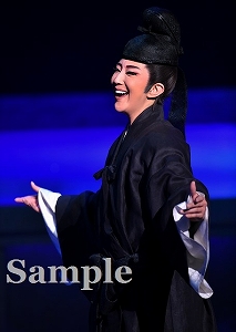 紅ゆずる 舞台写真／星組公演『鎌足－夢のまほろば、大和（やまと）し美（うるわ）し－』