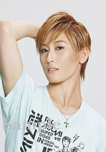 水美舞斗 スチール写真／花組横浜アリーナ公演『恋スルARENA』