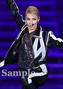 瀬戸かずや 舞台写真／花組横浜アリーナ公演『恋スルARENA』