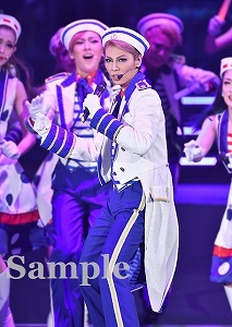 瀬戸かずや 舞台写真／花組横浜アリーナ公演『恋スルARENA』