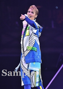 瀬戸かずや 舞台写真／花組横浜アリーナ公演『恋スルARENA』