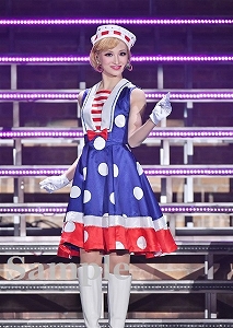 華優希 舞台写真／花組横浜アリーナ公演『恋スルARENA』