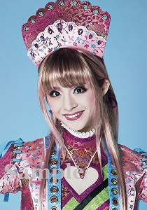 綺咲愛里 スチール写真／星組公演『GOD OF STARS-食聖-』『Eclair Brillant（エクレール ブリアン）』