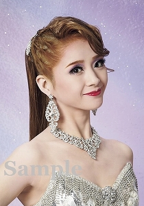 綺咲愛里 スチール写真／星組公演『GOD OF STARS-食聖-』『Eclair Brillant（エクレール ブリアン）』