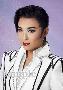 桃堂純 スチール写真／星組公演『GOD OF STARS-食聖-』『Eclair Brillant（エクレール ブリアン）』