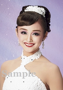 舞空瞳 スチール写真／星組公演『GOD OF STARS-食聖-』『Eclair Brillant（エクレール ブリアン）』