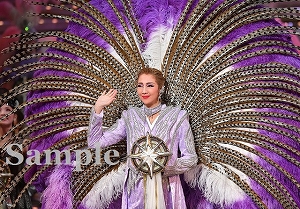 紅ゆずる 舞台写真／星組大劇場公演『GOD OF STARS-食聖-』『Eclair Brillant（エクレール ブリアン）』