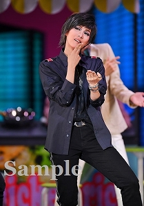 天華えま 舞台写真／星組大劇場公演『GOD OF STARS-食聖-』『Eclair Brillant（エクレール ブリアン）』