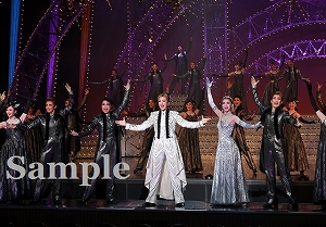 紅　他 舞台写真／星組大劇場公演『GOD OF STARS-食聖-』『Eclair Brillant（エクレール ブリアン）』