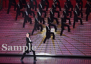 紅　他 舞台写真／星組大劇場公演『GOD OF STARS-食聖-』『Eclair Brillant（エクレール ブリアン）』