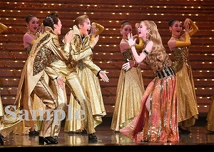 綺咲　他 舞台写真／「紅ゆずるサヨナラショー」