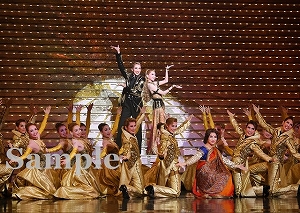 紅　他 舞台写真／「紅ゆずるサヨナラショー」