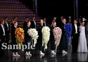 紅　他 舞台写真／「紅ゆずるサヨナラショー」