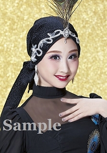 音くり寿 スチール写真／花組公演『A Fairy Tale －青い薔薇の精－』『シャルム！』