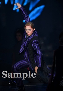 明日海りお 舞台写真／花組大劇場公演『A Fairy Tale －青い薔薇の精－』『シャルム！』