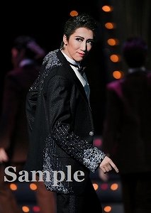 真風涼帆 舞台写真／宙組全国ツアー公演『追憶のバルセロナ』『NICE GUY!!』