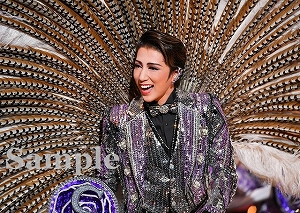 真風涼帆 舞台写真／宙組全国ツアー公演『追憶のバルセロナ』『NICE GUY!!』