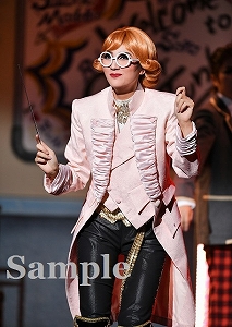 芹香斗亜 舞台写真／宙組全国ツアー公演『追憶のバルセロナ』『NICE GUY!!』