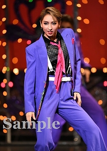 桜木みなと 舞台写真／宙組全国ツアー公演『追憶のバルセロナ』『NICE GUY!!』