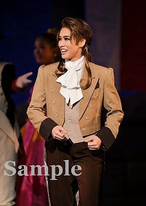 和希そら 舞台写真／宙組全国ツアー公演『追憶のバルセロナ』『NICE GUY!!』