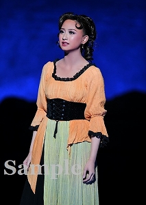 星風まどか 舞台写真／宙組全国ツアー公演『追憶のバルセロナ』『NICE GUY!!』