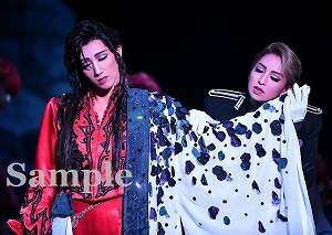 真風 桜木 舞台写真／宙組全国ツアー公演『追憶のバルセロナ』『NICE GUY!!』