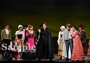 真風　他 舞台写真／宙組全国ツアー公演『追憶のバルセロナ』『NICE GUY!!』