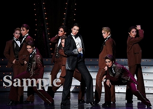 真風　他 舞台写真／宙組全国ツアー公演『追憶のバルセロナ』『NICE GUY!!』