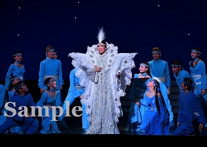 真風　他 舞台写真／宙組全国ツアー公演『追憶のバルセロナ』『NICE GUY!!』